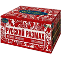Салюты до 400 залпов Будённовск