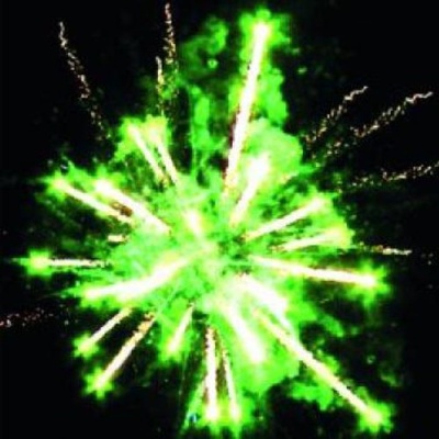 Р8323 От заката до рассвета Проф - пиротехника 